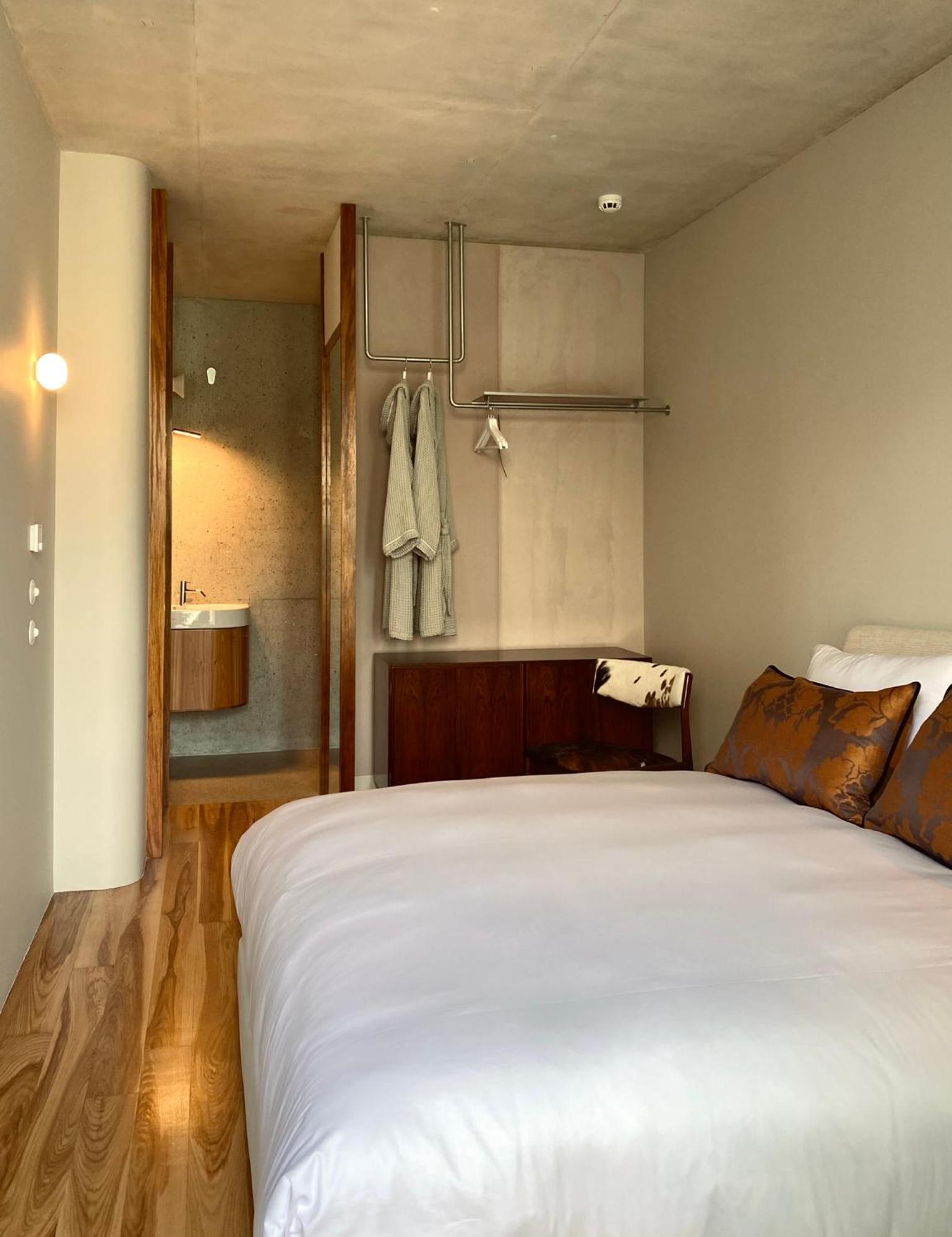 פורטו Hotel Tipografia Do Conto By Casa Do Conto מראה חיצוני תמונה